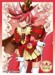 Character Sleeve Kira Kira Pretty Cure A La Mode Cure Chocolate