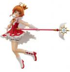 Cardcaptor Sakura Clear Card- Kinomoto Sakura  Special Figure FuRyu