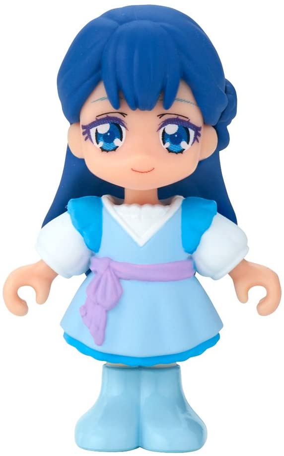 HUGtto! PreCure PreCoorde Doll  Cure Ange  /  Yakushiji Saaya Bandai picture