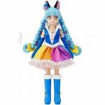 Star Twinkle Pretty Cure Precure Style Cure Cosmo Doll