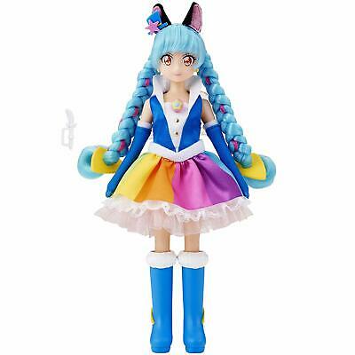 Star Twinkle Pretty Cure Precure Style Cure Cosmo Doll picture