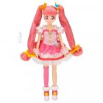 Star Twinkle Pretty Cure Precure Style Cure Star Doll