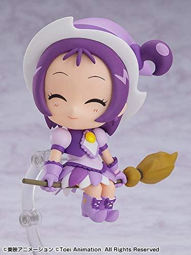 Onpu Segawa/Ellie Craft - Ojamajo (Magical Doremi) Nendoroid 1226 picture