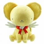 Cardcaptor Sakura Clow Card Edition Prize B Cerberus Plush kero ichiban kuji