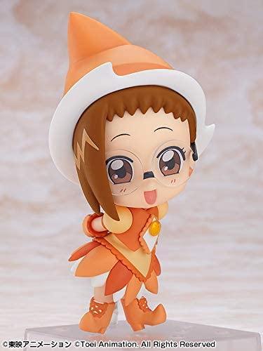 Fujiwara Hazuki/Reanne Griffith - Ojamajo Doremi (Magical Doremi)  Nendoroid 1132 picture