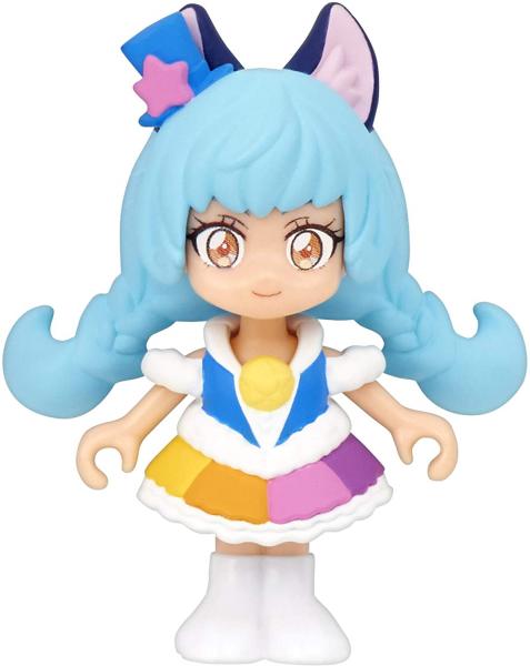 Star Twinkle PreCure PreCoorde Doll Cure Cosmo / Yuni Bandai picture