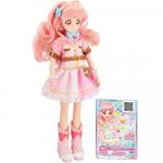 Aikatsu Friends! Aikatsu Collection Aine Yuki Doll Bandai