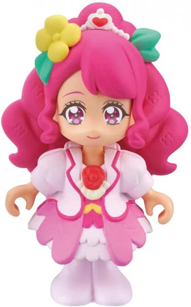 Healin' Good PreCure PreCoorde Doll Cure Grace / Hanadera Nodoka Bandai picture