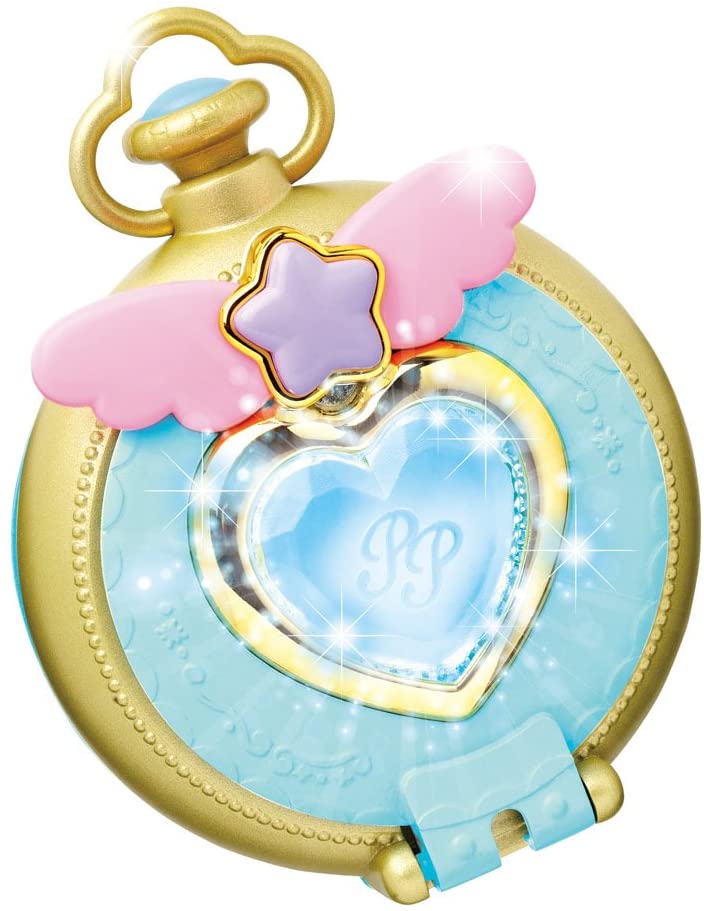 Idol Time Prepara PriPara Idol Watch Yui ver. Aquamarine picture