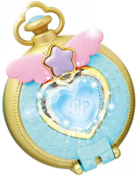 Idol Time Prepara PriPara Idol Watch Yui ver. Aquamarine picture