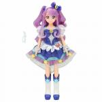 Star Twinkle Pretty Cure Precure Style Cure Selene Doll