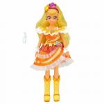 Star Twinkle Pretty Cure Precure Style Cure Soleil Doll
