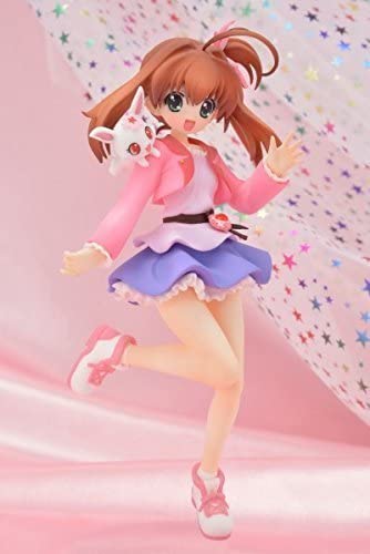 Jewelpet Tinkle Episodes Premium Figure Sakura Dusk PM Figure Sega picture