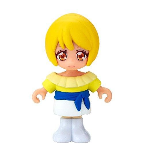 HUGtto! Pretty Cure PreCoorde Doll  Cure Étoile / Kagayaki Homare Bandai picture