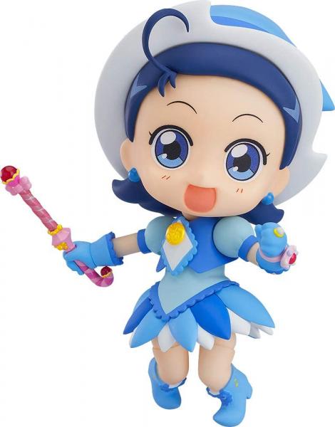 Aiko Seno/Mirabelle Haywood & Hana - Ojamajo Doremi (Magical Doremi) Nendoroid 1168