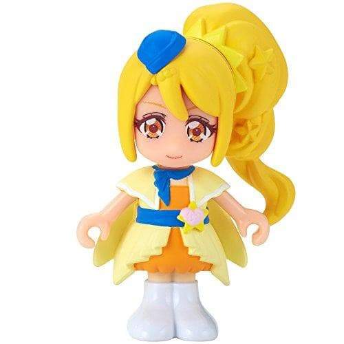 HUGtto! Pretty Cure PreCoorde Doll  Cure Étoile / Kagayaki Homare Bandai picture