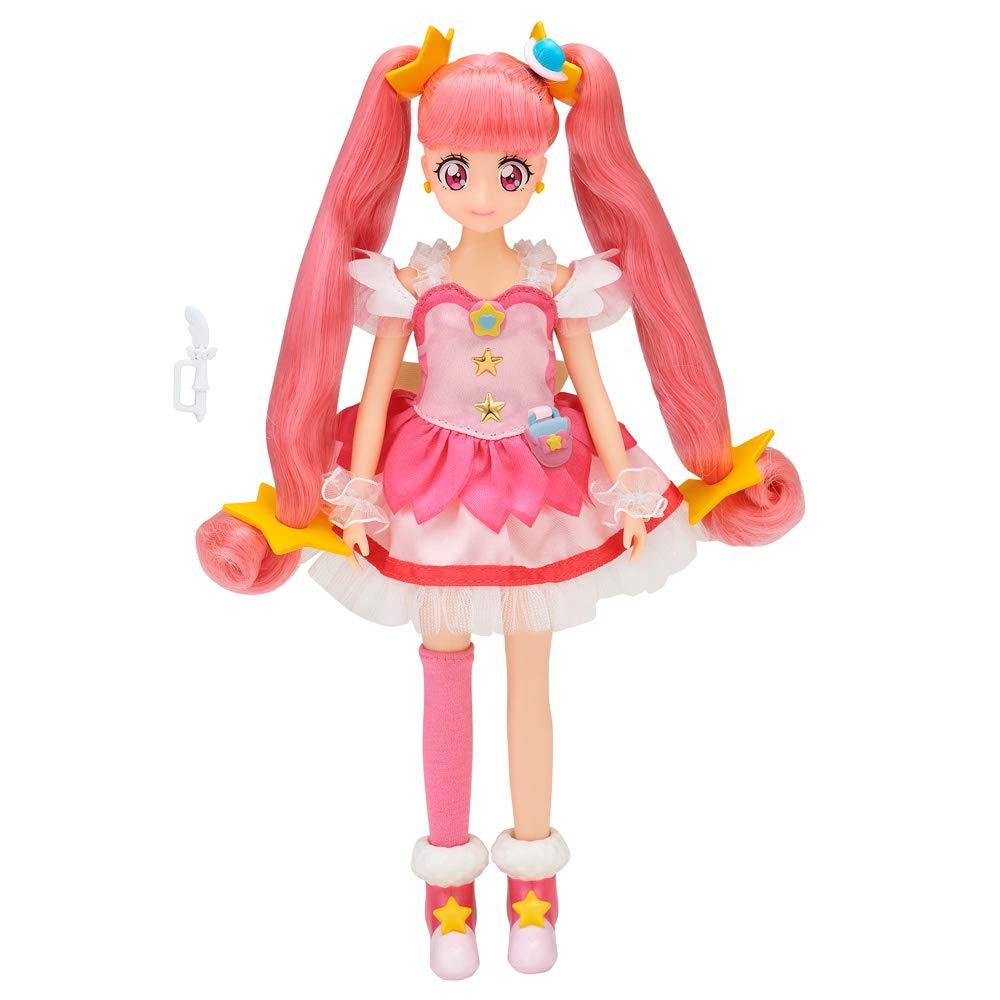 Star Twinkle Pretty Cure Precure Style Cure Star Twinke Style DX Doll picture