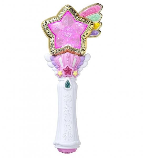 Star Twinkle Pretty Cure Twinkle Stick (Wand) Bandai