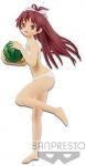 Puella Magi Madoka Magica The Movie Rebellion Banpresto EXQ Figure Beach Day Kyoko Sakura