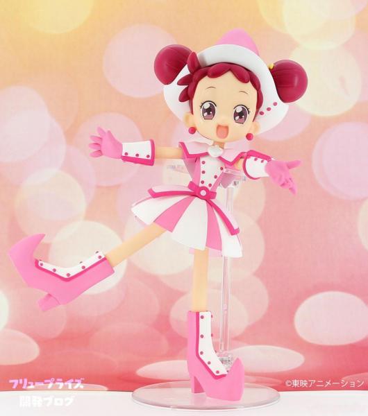 Ojamajo Doremi Dokka~n! / Magical doremi - Doremi Harukaze ( Dorie Goodwyn) picture