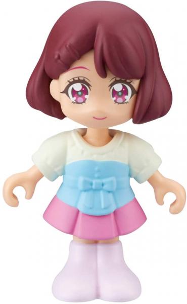 Healin' Good PreCure PreCoorde Doll Cure Grace / Hanadera Nodoka Bandai picture