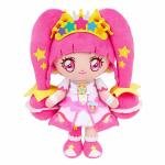 Star Twinkle Precure Cure Friends Plush Doll Star Twinkle Cure Star