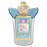 Kiratto Pri Chan Pri Chan Design Palette Jewel White