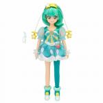 Star Twinkle Pretty Cure Precure Style Cure Milky Doll