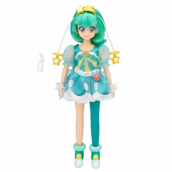 Star Twinkle Pretty Cure Precure Style Cure Milky Doll picture