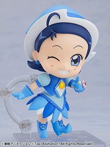 Aiko Seno/Mirabelle Haywood & Hana - Ojamajo Doremi (Magical Doremi) Nendoroid 1168 picture