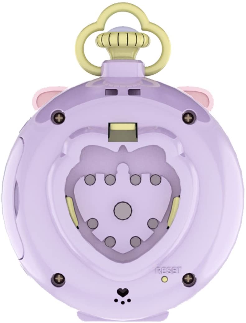 Idol Time PriPara PriPara Idol Watch Laala ver. Lavender picture