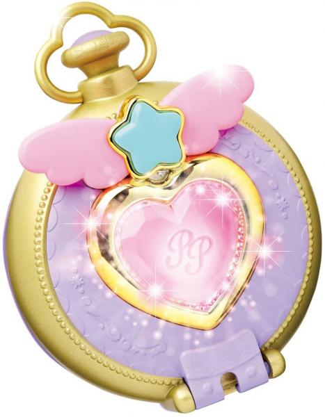 Idol Time PriPara PriPara Idol Watch Laala ver. Lavender picture