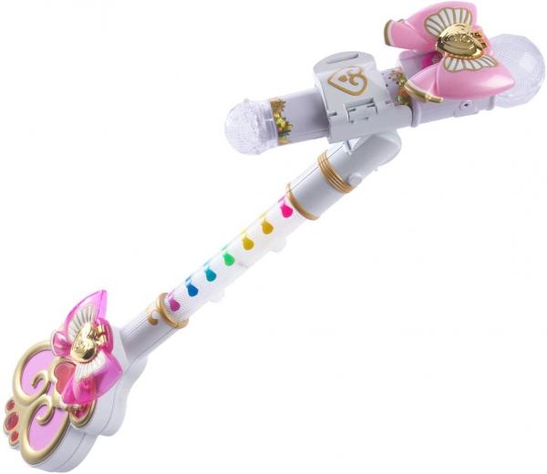 PriPara Psyllium Tact Microphone Stand Takakara Tomy picture