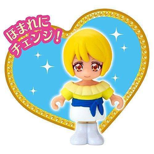 HUGtto! Pretty Cure PreCoorde Doll  Cure Étoile / Kagayaki Homare Bandai picture