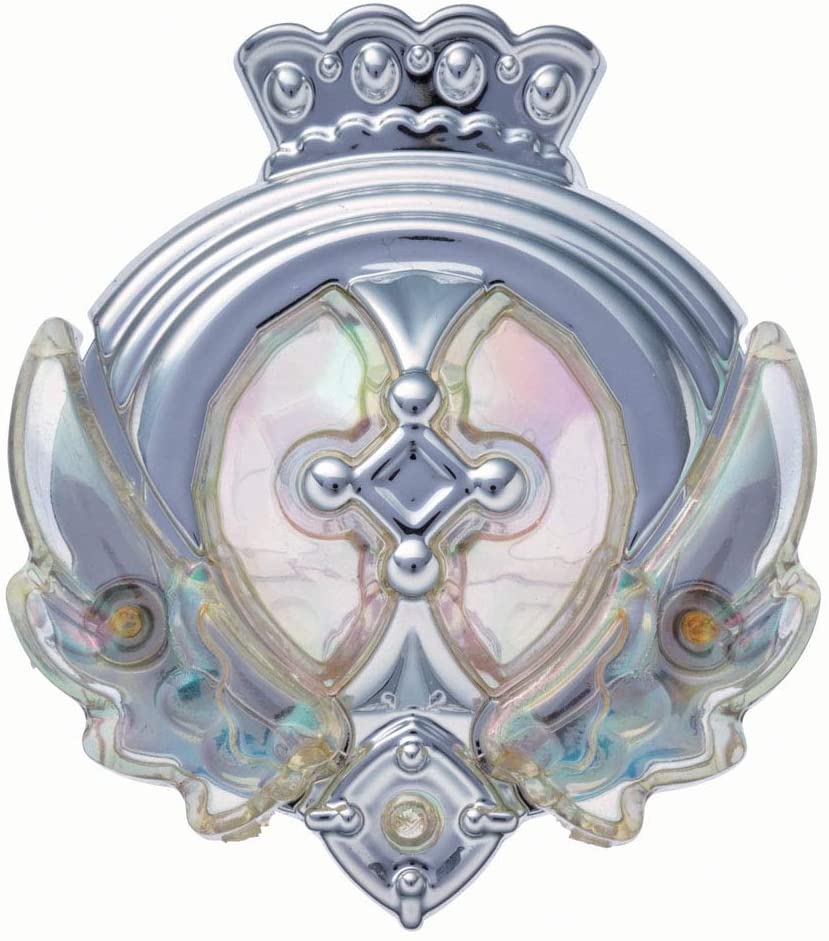 Kiratto Pri Chan Pri Chan Rainbow Jewel Pact Daia DX Set Takakara Tomy picture