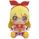 Aikatsu On Parade! Hoshiya Ichigo Chibi Plush