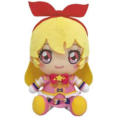 Aikatsu On Parade! Hoshiya Ichigo Chibi Plush picture