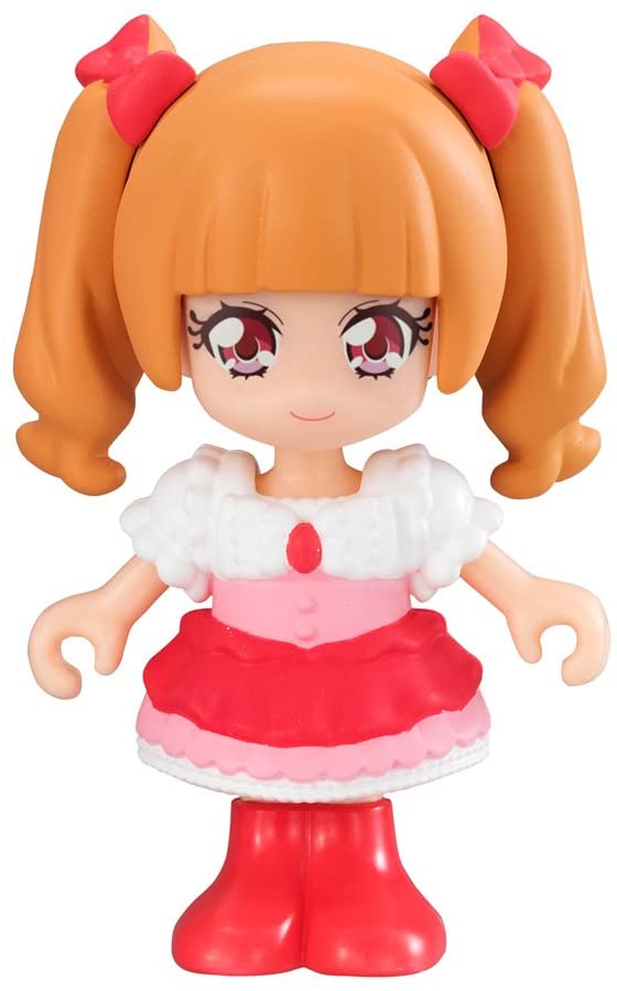 HUGtto! PreCure PreCoorde Doll Cure Macheri / Aisaki Emiru  Bandai picture