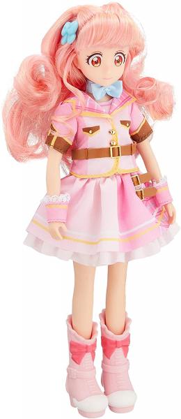 Aikatsu Friends! Aikatsu Collection Aine Yuki Doll Bandai picture