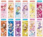 Ensky Ojamajo Doremi Charapos Collection Posters