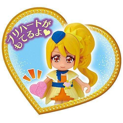 HUGtto! Pretty Cure PreCoorde Doll  Cure Étoile / Kagayaki Homare Bandai picture