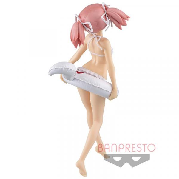 Puella Magi Madoka Magica The Movie Rebellion Banpresto EXQ Figure Beach Day Madoka Kaname picture