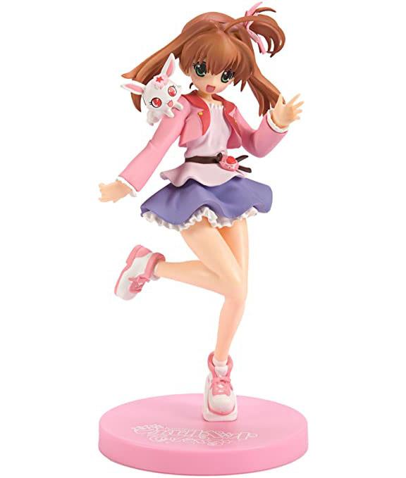 Jewelpet Tinkle Episodes Premium Figure Sakura Dusk PM Figure Sega