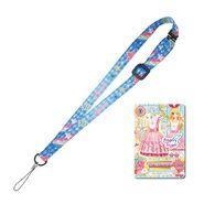 *Pre-owned Aikatsu Phone with Dream Academy Case and Strap Bandai 2013 picture