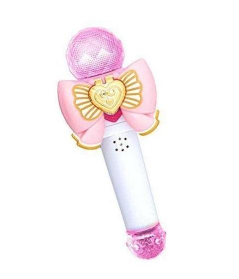 PriPara Psyllium Jewel Microphone picture