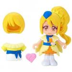 HUGtto! Pretty Cure PreCoorde Doll  Cure Étoile / Kagayaki Homare Bandai