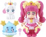 Star Twinkle PreCure PreCoorde Doll Cure Star Twinkle Style Bandai