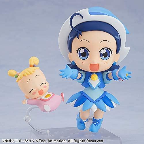 Aiko Seno/Mirabelle Haywood & Hana - Ojamajo Doremi (Magical Doremi) Nendoroid 1168 picture