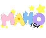 MAHO Shop
