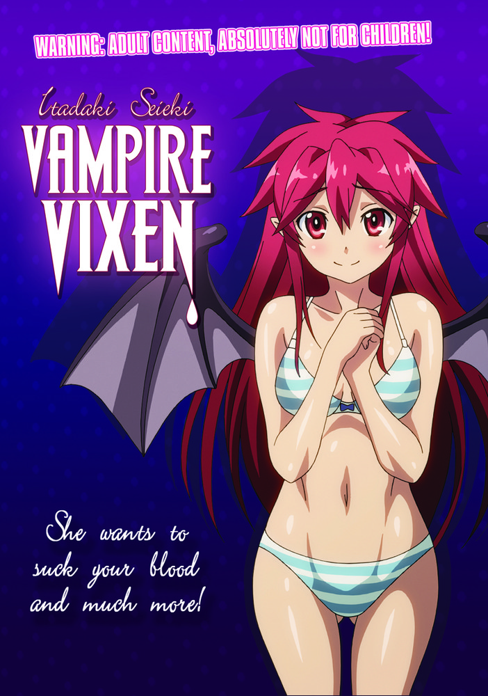 Anime Hentai Succubus Vampire - Best Porn Pics, Free XXX Images and Hot Sex  Photos on www.melodyporn.com